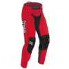 Pantalon MX – Techlight RED
