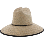 SHORESIDE STRAW HAT 24