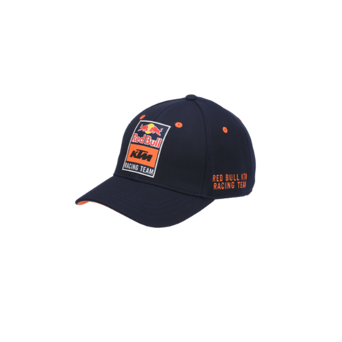 RB KTM BOOST CURVED CAP