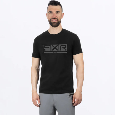T-Shirt FXR Podium Premium