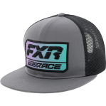 RACE DIV HAT 24