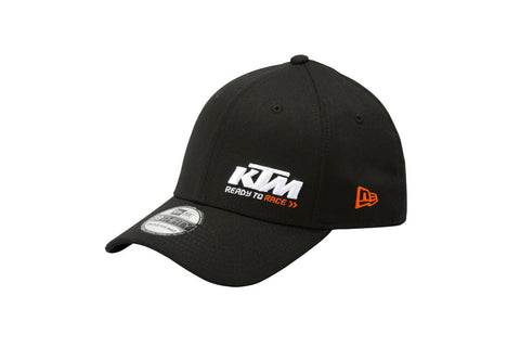 RACING HAT BLACK KTM